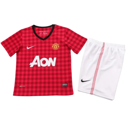 KIT KIDS I MANCHESTER UNITED 2013 2014