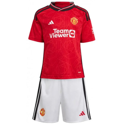 KIT KIDS I MANCHESTER UNITED 2023 2024