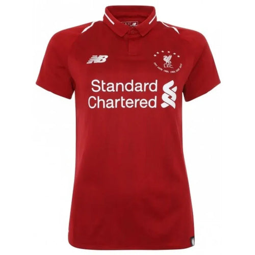 WOMEN'S LIVERPOOL OFFICIAL SPECIAL EDITION JERSEY