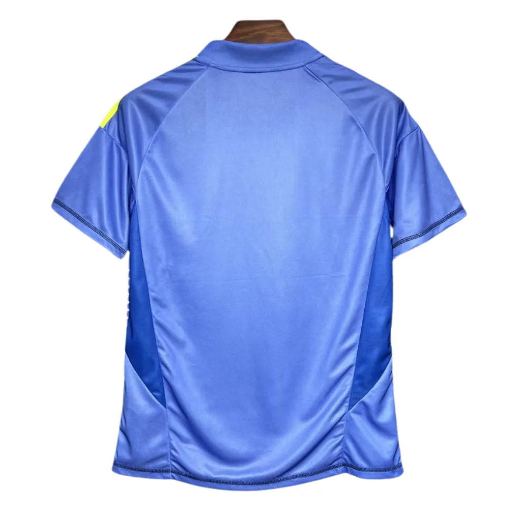 MANCHESTER UNITED 2024/25 GOALKEEPER JERSEY S-XXL