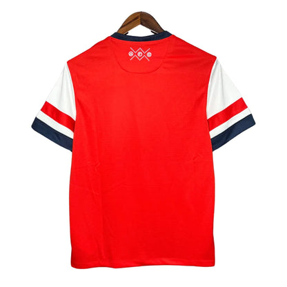 ARSENAL 2012/2013 HOME RETRO JERSEY