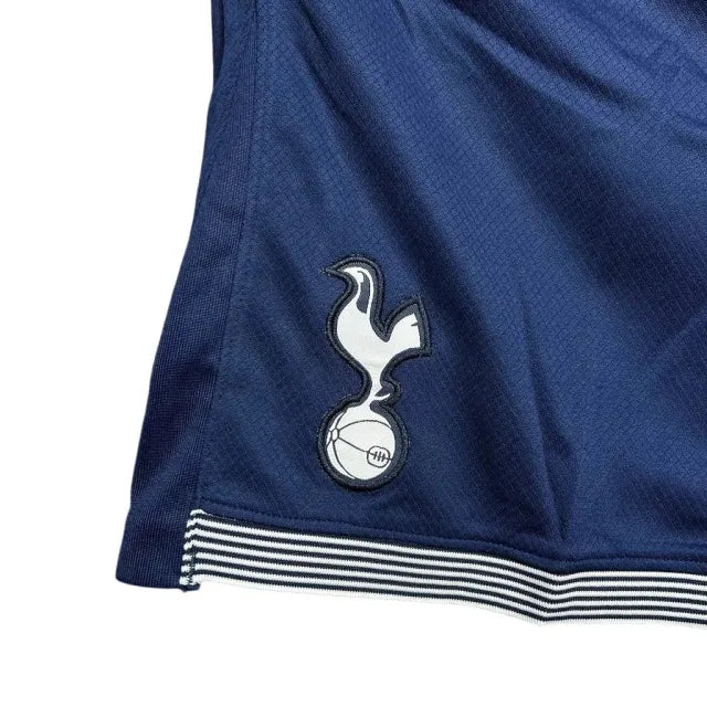 Tottenham Hotspur Home Shorts 2025/26