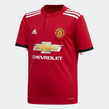 MANCHESTER UNITED 2016/17 HOME RETRO JERSEY