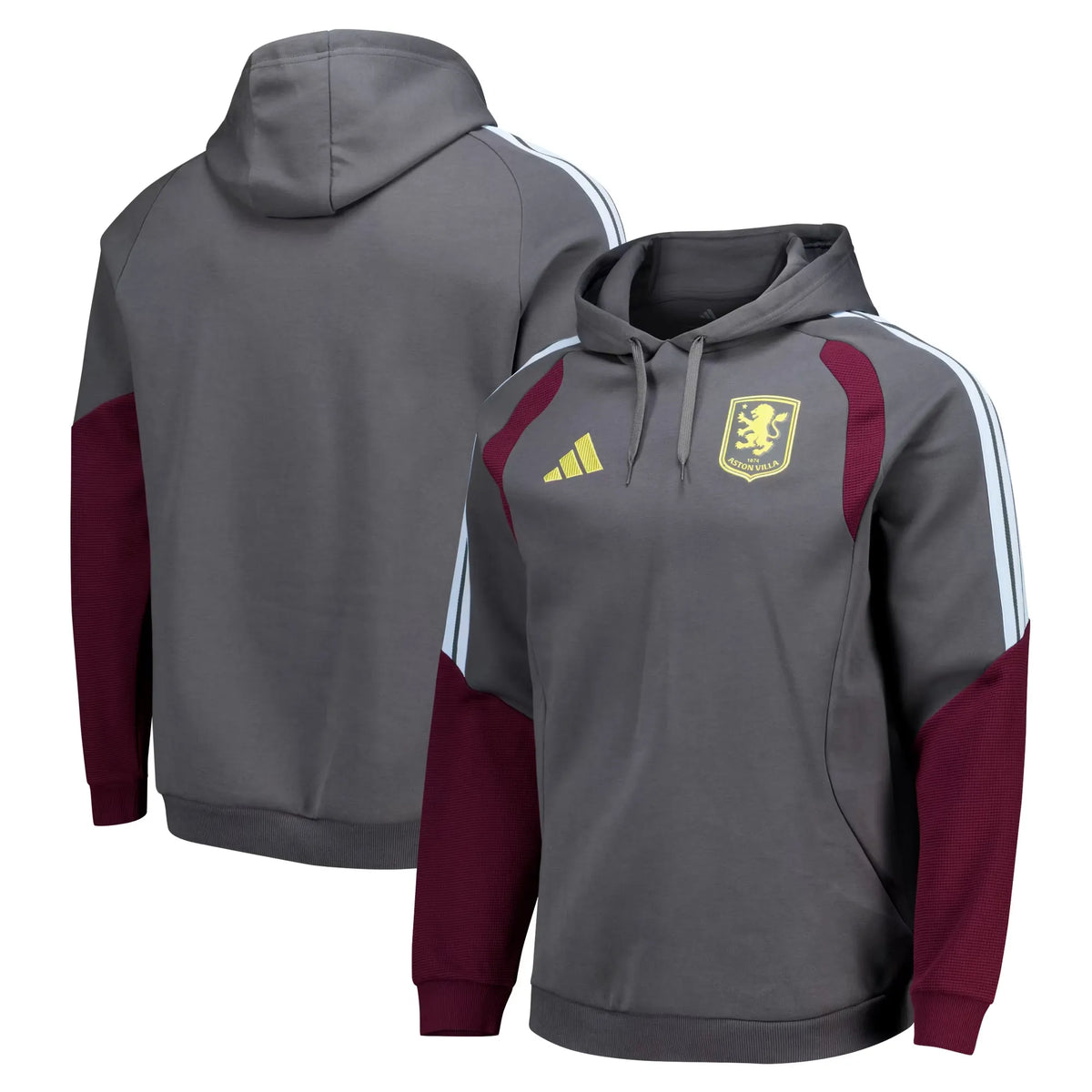 Aston Villa Training Jacket 2026/27