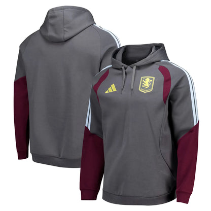 Aston Villa Training Jacket 2026/27
