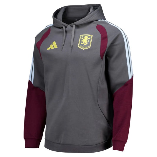 Aston Villa Training Jacket 2026/27
