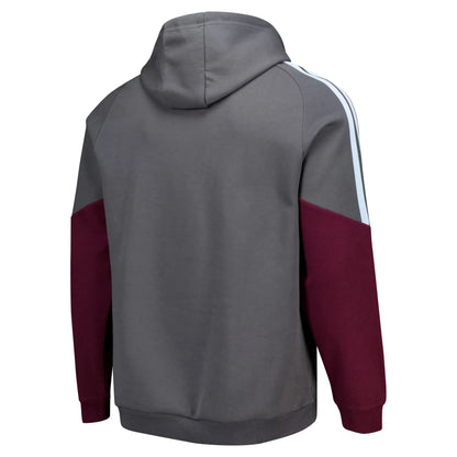 Aston Villa Training Jacket 2026/27
