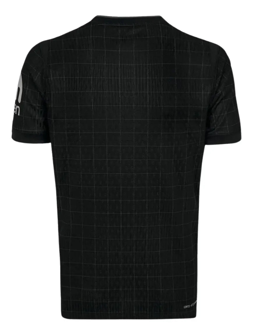 Tottenham Hotspur Jersey Away 2025/26