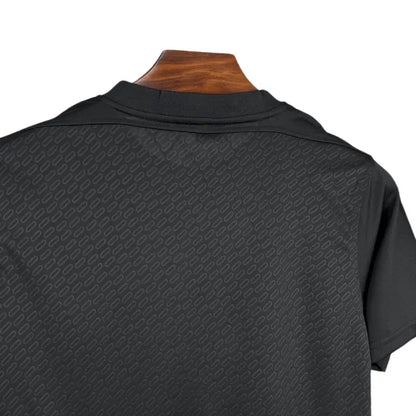 LIVERPOOL 2025/26 CHAMPIONS JERSEY - BLACK
