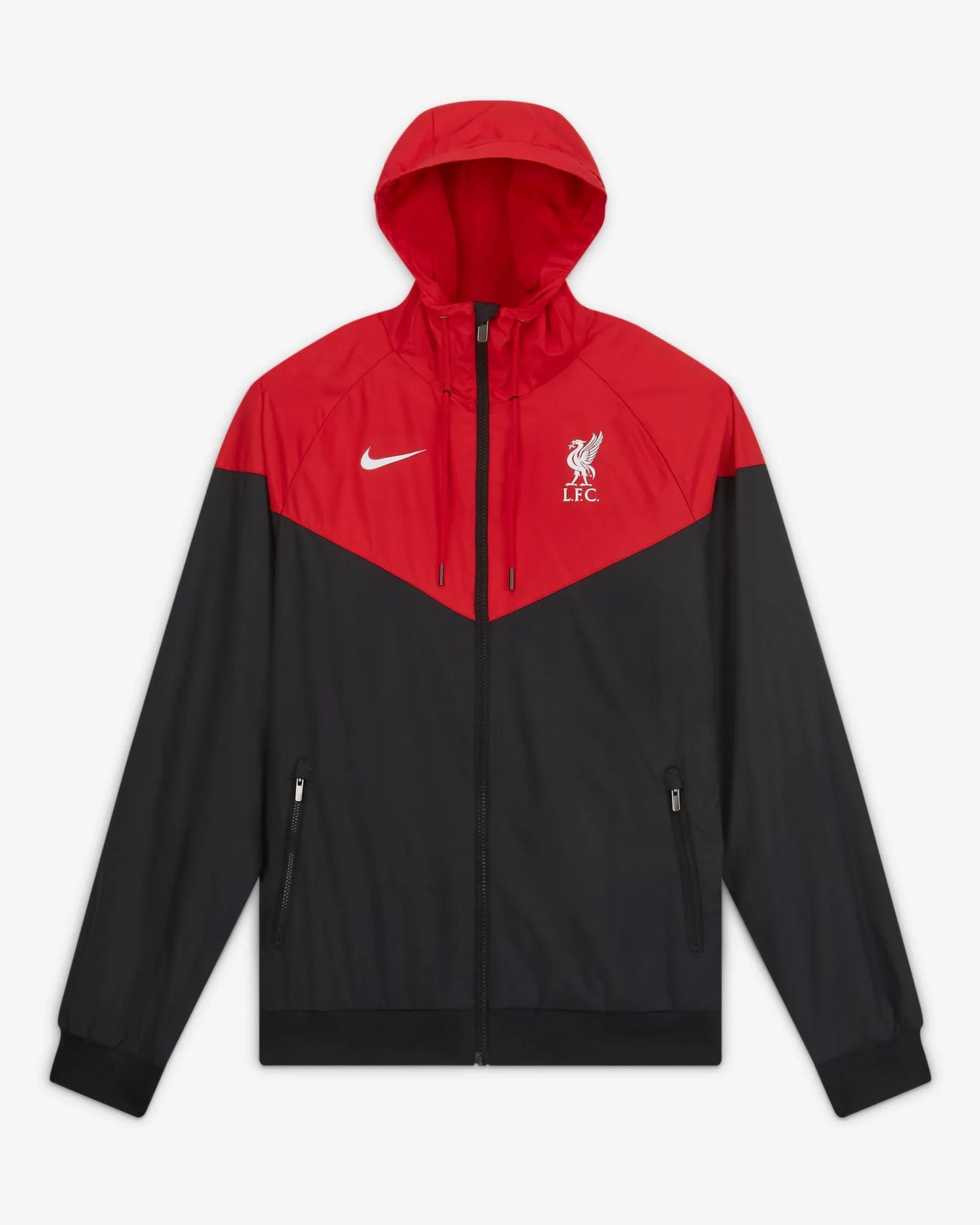 LIVERPOOL 2020/2021 RETRO JACKET