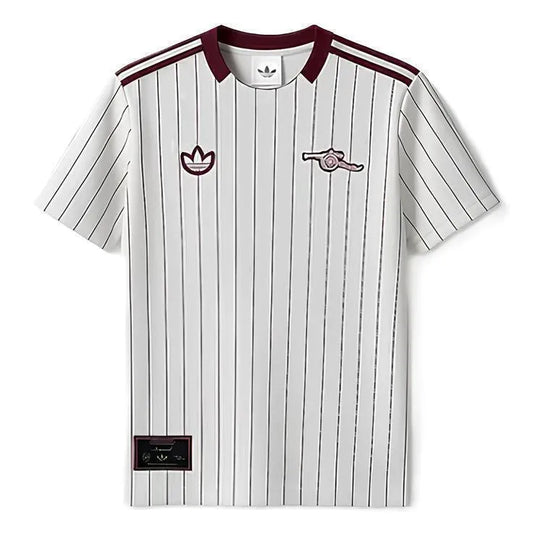 MENS ARSENAL 2025/2026 TERRACE ICONS JERSEY