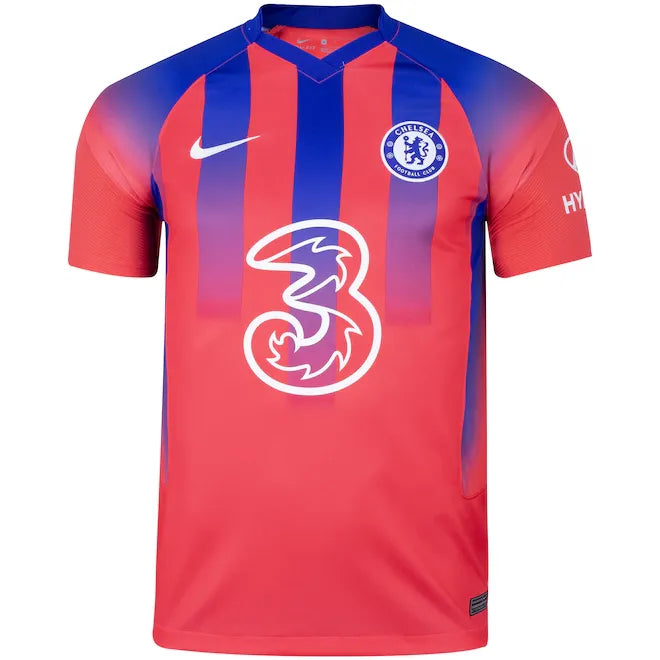 CHELSEA 2020/2021 THIRD AWAY JERSEY