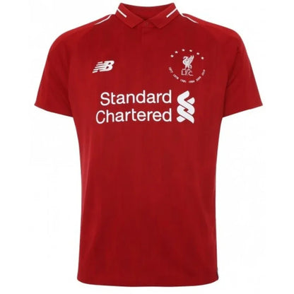 LIVERPOOL OFFICIAL SPECIAL EDITION JERSEY