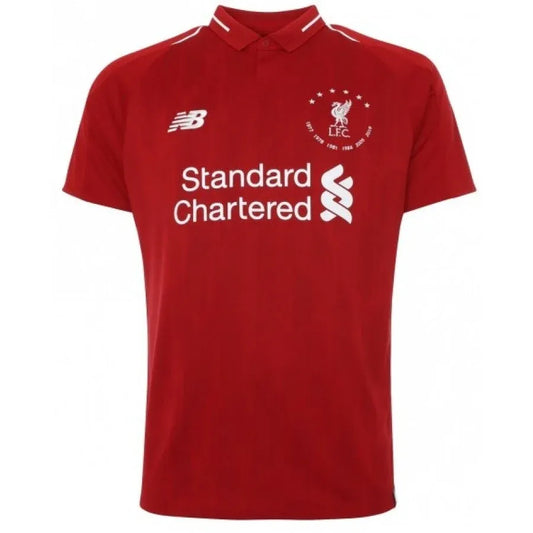 LIVERPOOL OFFICIAL SPECIAL EDITION JERSEY