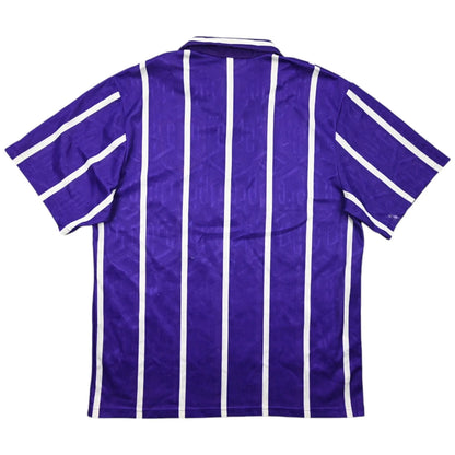 MANCHESTER CITY 1993/1994 AWAY JERSEY
