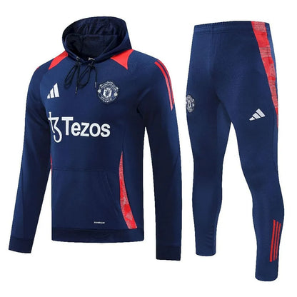 MANCHESTER UNITED TRAINING KIT 2024/25