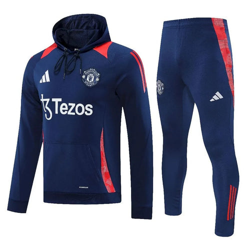 MANCHESTER UNITED TRAINING KIT 2024/25