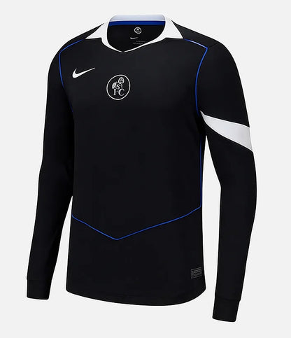 CHELSEA 2025 2026 LONG SLEEVE THIRD JERSEY
