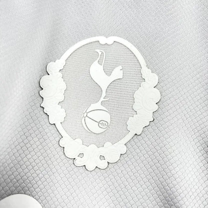 Mens Tottenham Hotspur 2025/26 125th Anniversary Long Sleeve Jersey