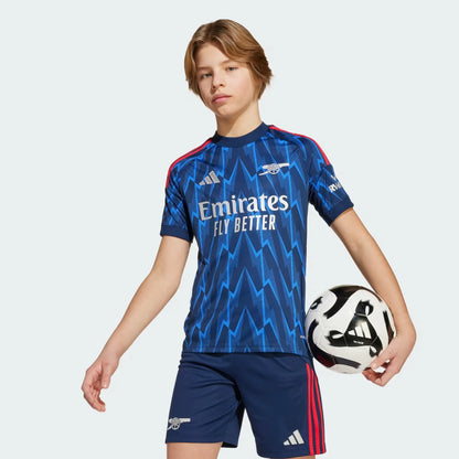 Kids Arsenal Kit 2025/2026