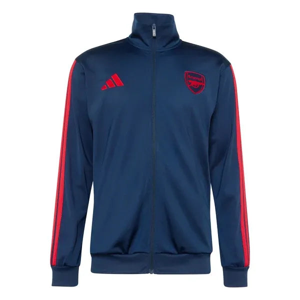 Arsenal 2026/27 Track  Jacket