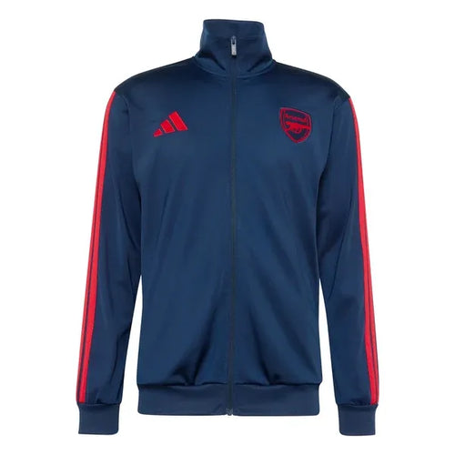 Arsenal 2026/27 Track  Jacket