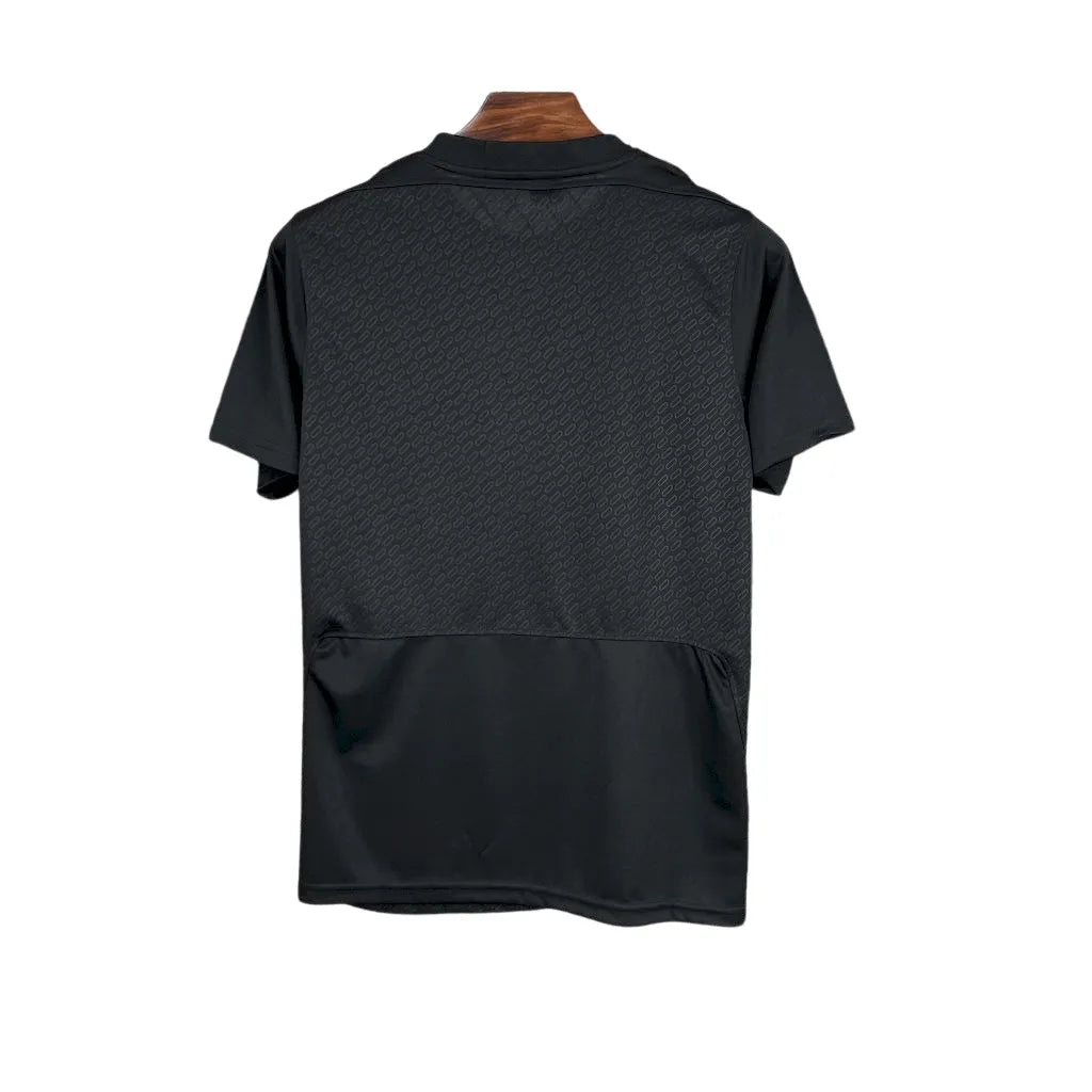 LIVERPOOL 2025/26 CHAMPIONS JERSEY - BLACK