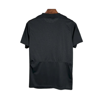 LIVERPOOL 2025/26 CHAMPIONS JERSEY - BLACK
