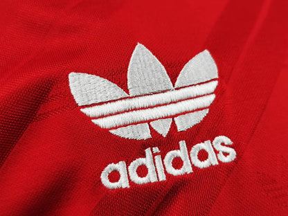 MANCHESTER UNITED 1990-1992 RETRO FOOTBALL SHIRT
