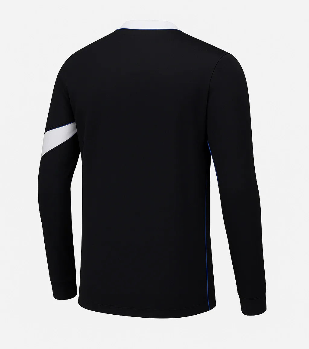 CHELSEA 2025 2026 LONG SLEEVE THIRD JERSEY