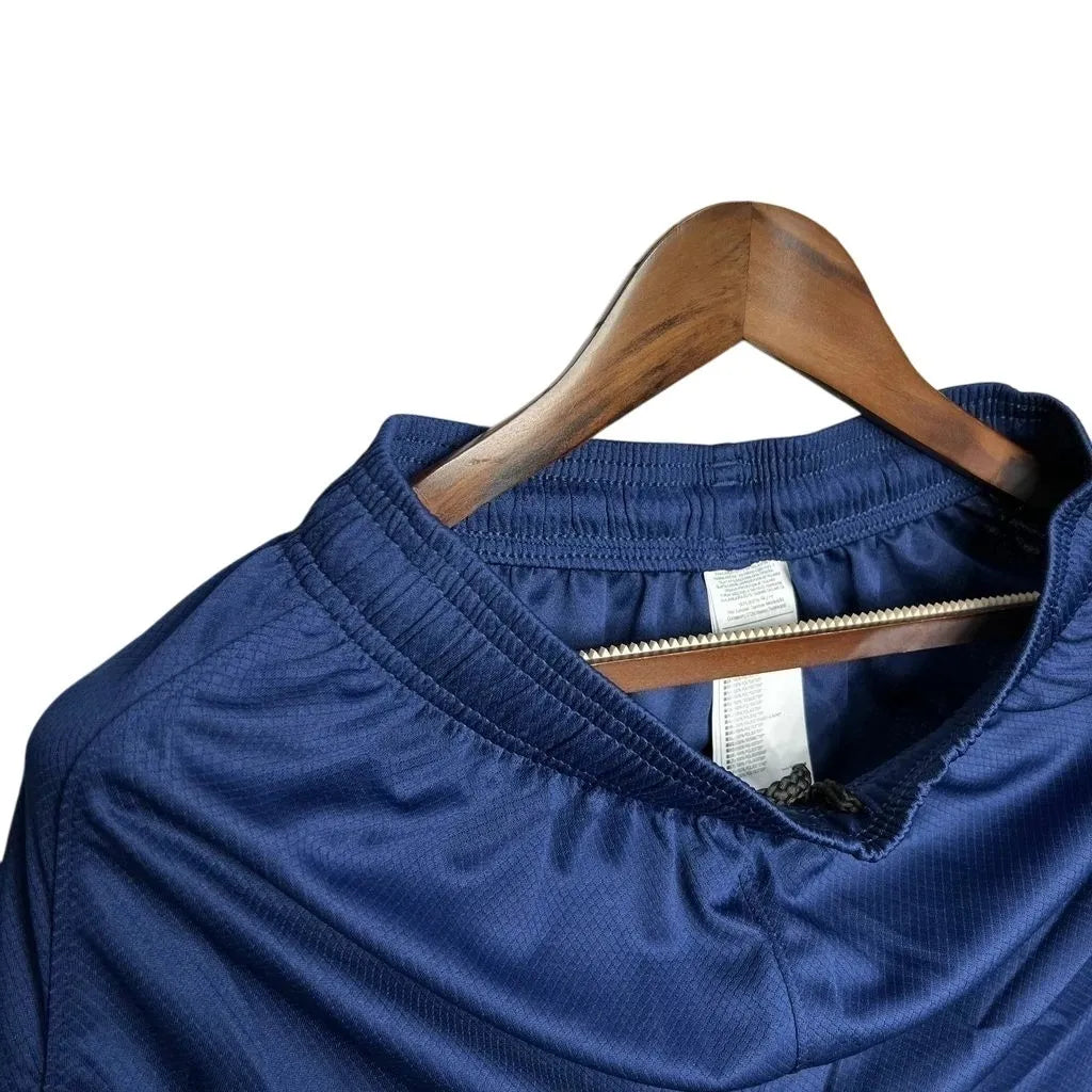 Tottenham Hotspur Home Shorts 2025/26
