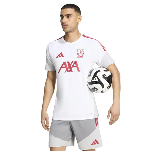 Liverpool Training Kit 2026/2027