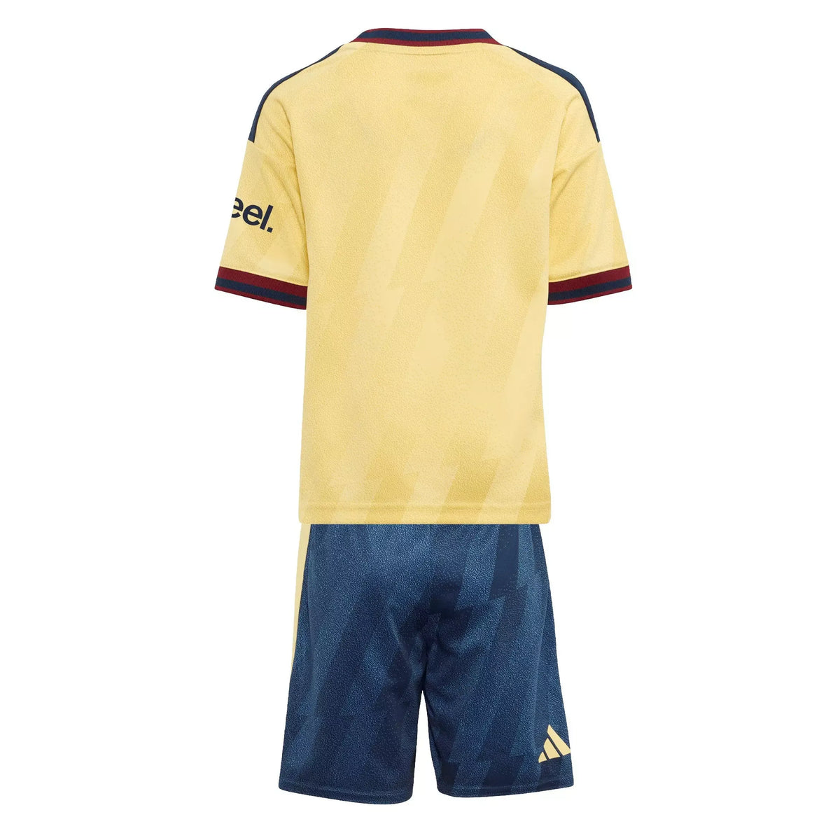 Arsenal Third 2026/27 Kids' Kit
