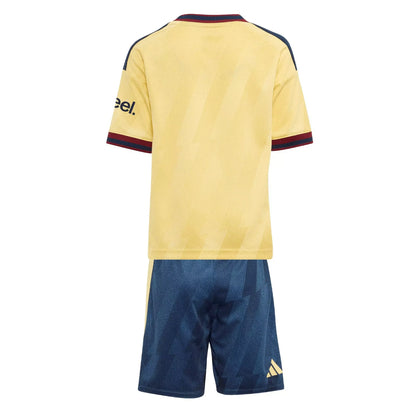 Arsenal Third 2026/27 Kids' Kit
