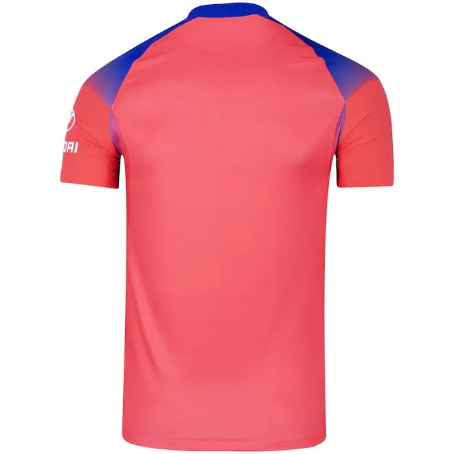 CHELSEA 2020/2021 THIRD AWAY JERSEY