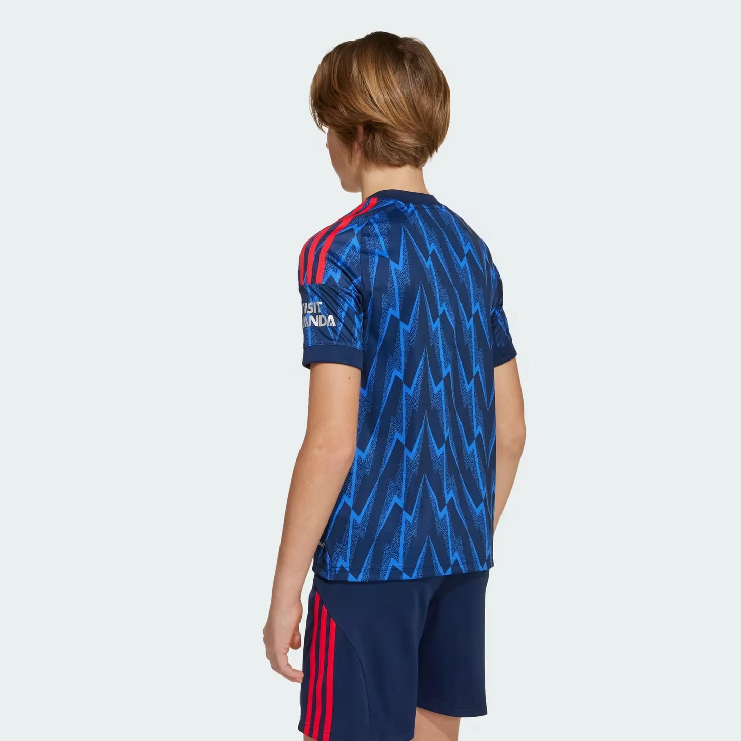 Kids Arsenal Kit 2025/2026