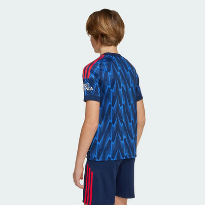 Kids Arsenal Kit 2025/2026