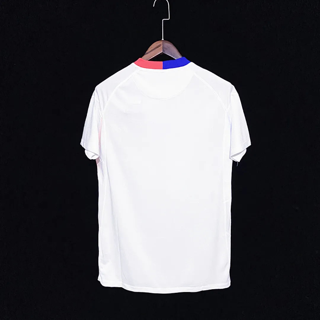CHELSEA 2021/2022 AWAY JERSE