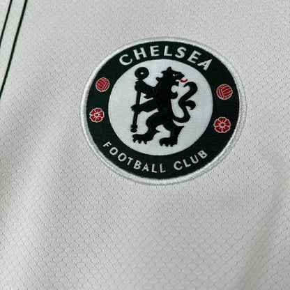CHELSEA 2025 2026 LONG SLEEVE AWAY JERSEY