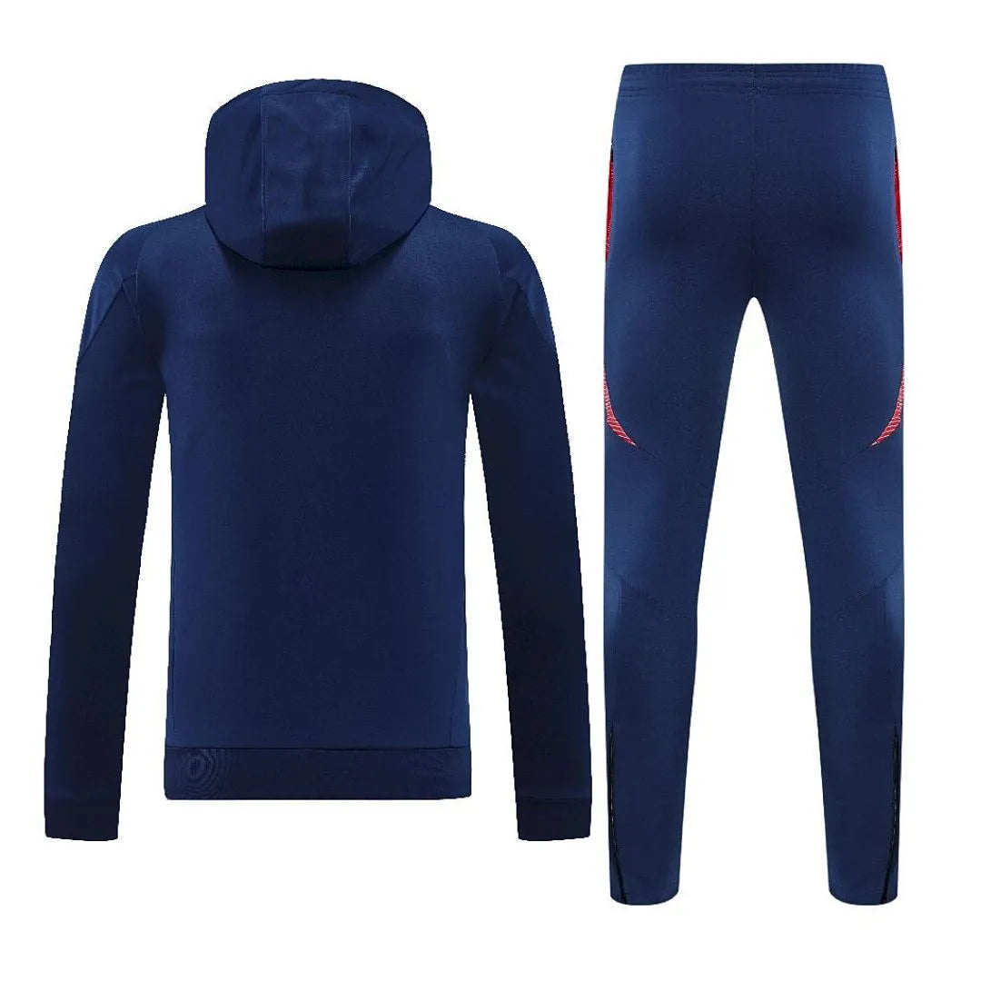 MANCHESTER UNITED TRAINING KIT 2024/25