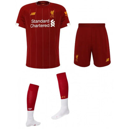 OFFICIAL LIVERPOOL 2019/2020 I THIRD PLAYER ADULT KIT
