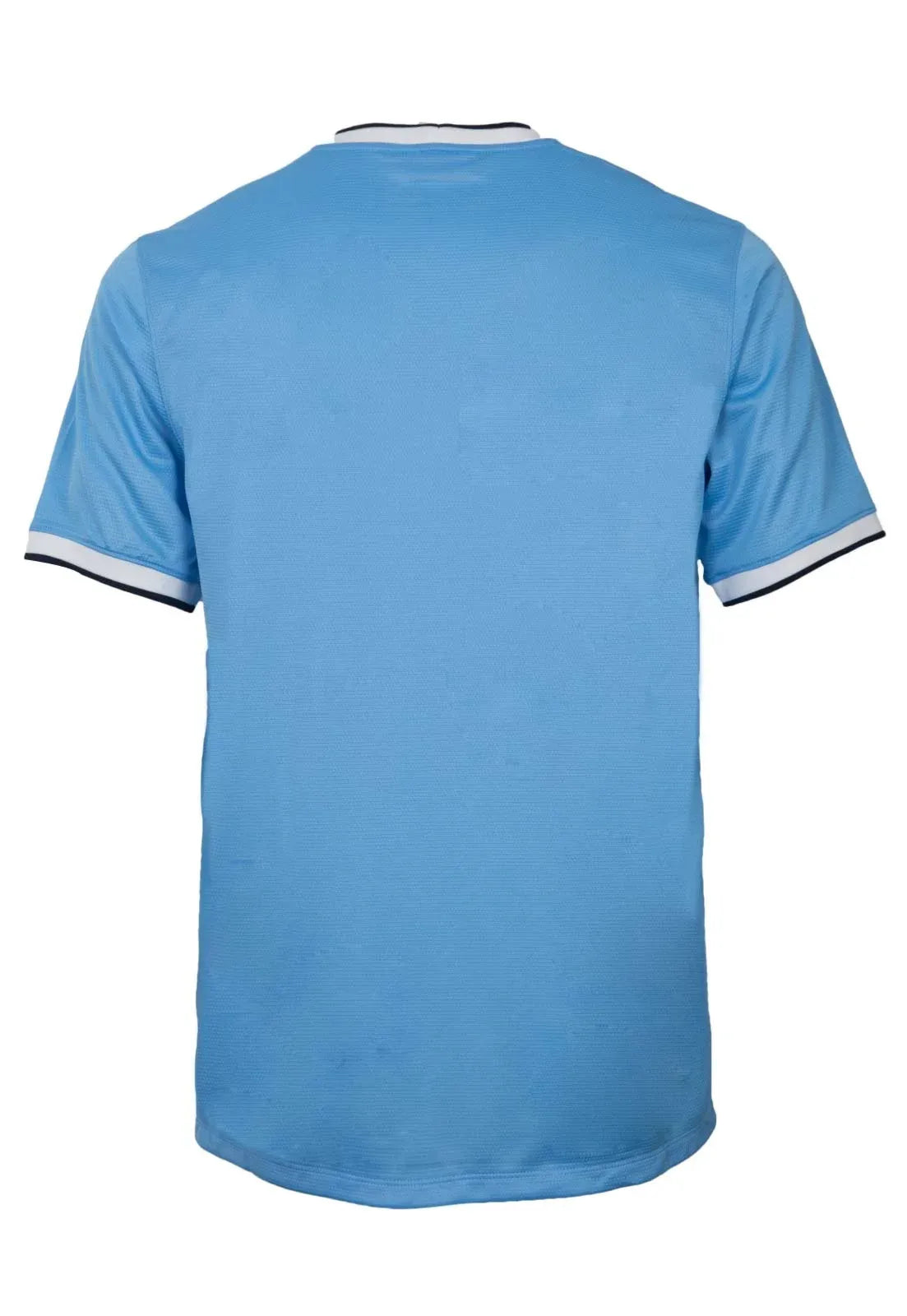 Manchester City 2013/14 Home Retro Jersey