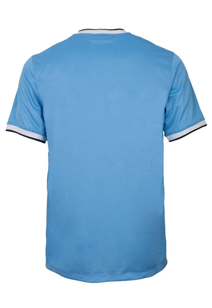 Manchester City 2013/14 Home Retro Jersey