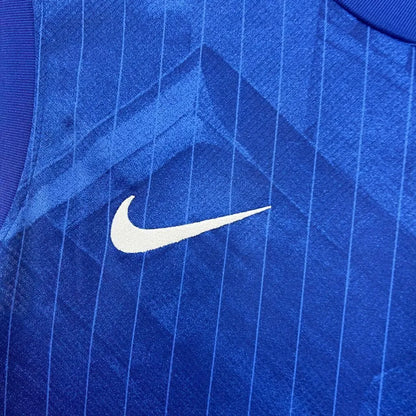 Chelsea 2025/26 Vest blue Jersey