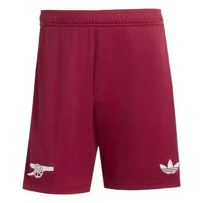 MENS ARSENAL 2025/2026 THIRD SHORTS