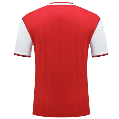 ARSENAL 1986 RED RETRO JERSEY