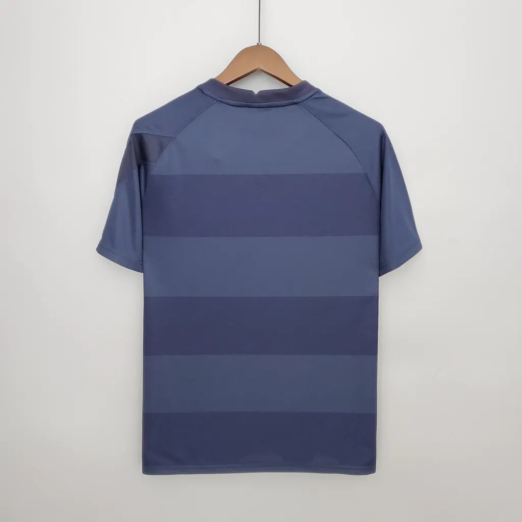 CHELSEA 2022/2023 PLAYER VERSION PRE-MATCH TRAINING KIT
