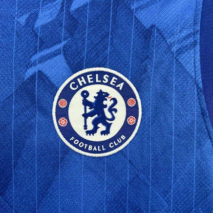 Chelsea 2025/26 Vest blue Jersey