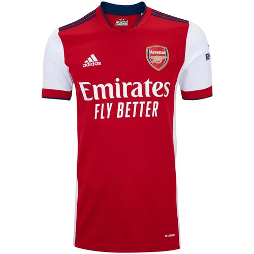 ARSENAL 2021/2022 HOME JERSEY