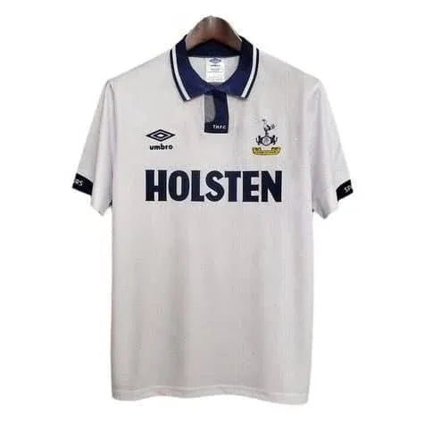 Tottenham Hotspur 1992/94 Home Retro Jersey